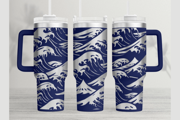 Japanese Wave